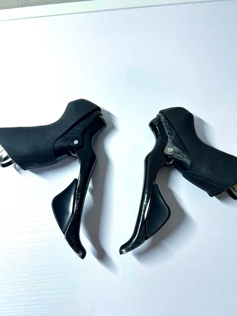 Shimano 105 R7000 stiレバー