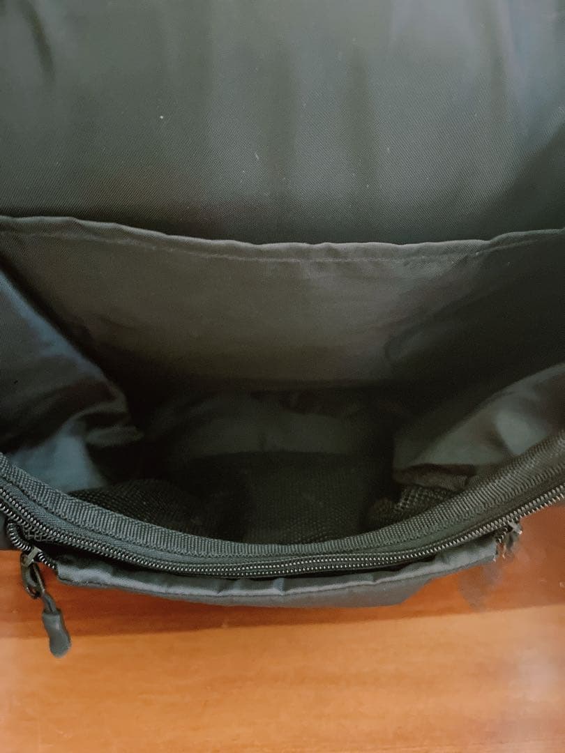 MANDARINE BROTHERS ペットリュック