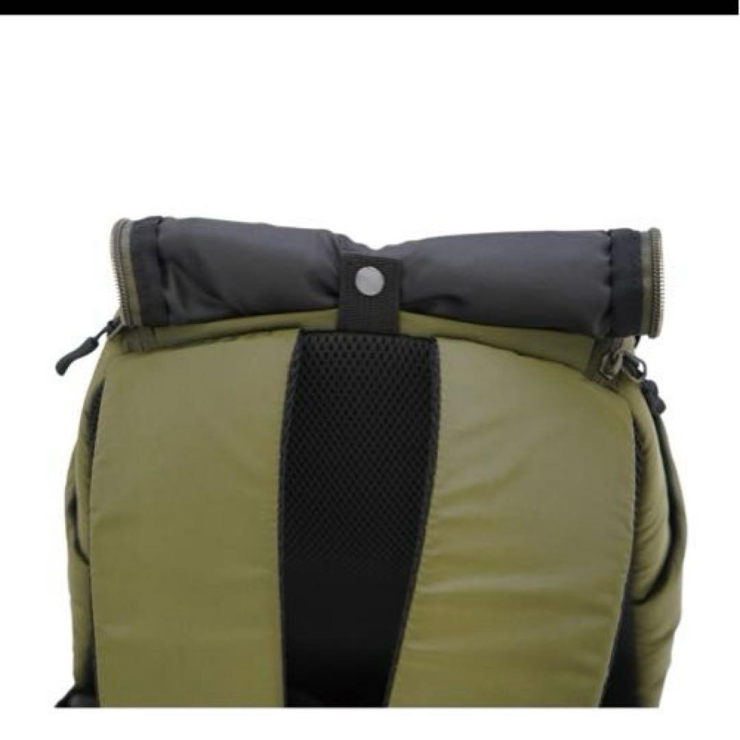 MANDARINE BROTHERS ペットリュック