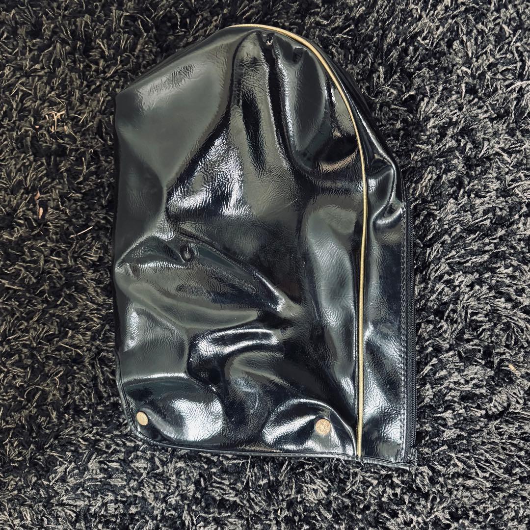 レア　プレミア　ミズノ　MIZUNO センス抜群！細型 キャディ ゴルフバッグ