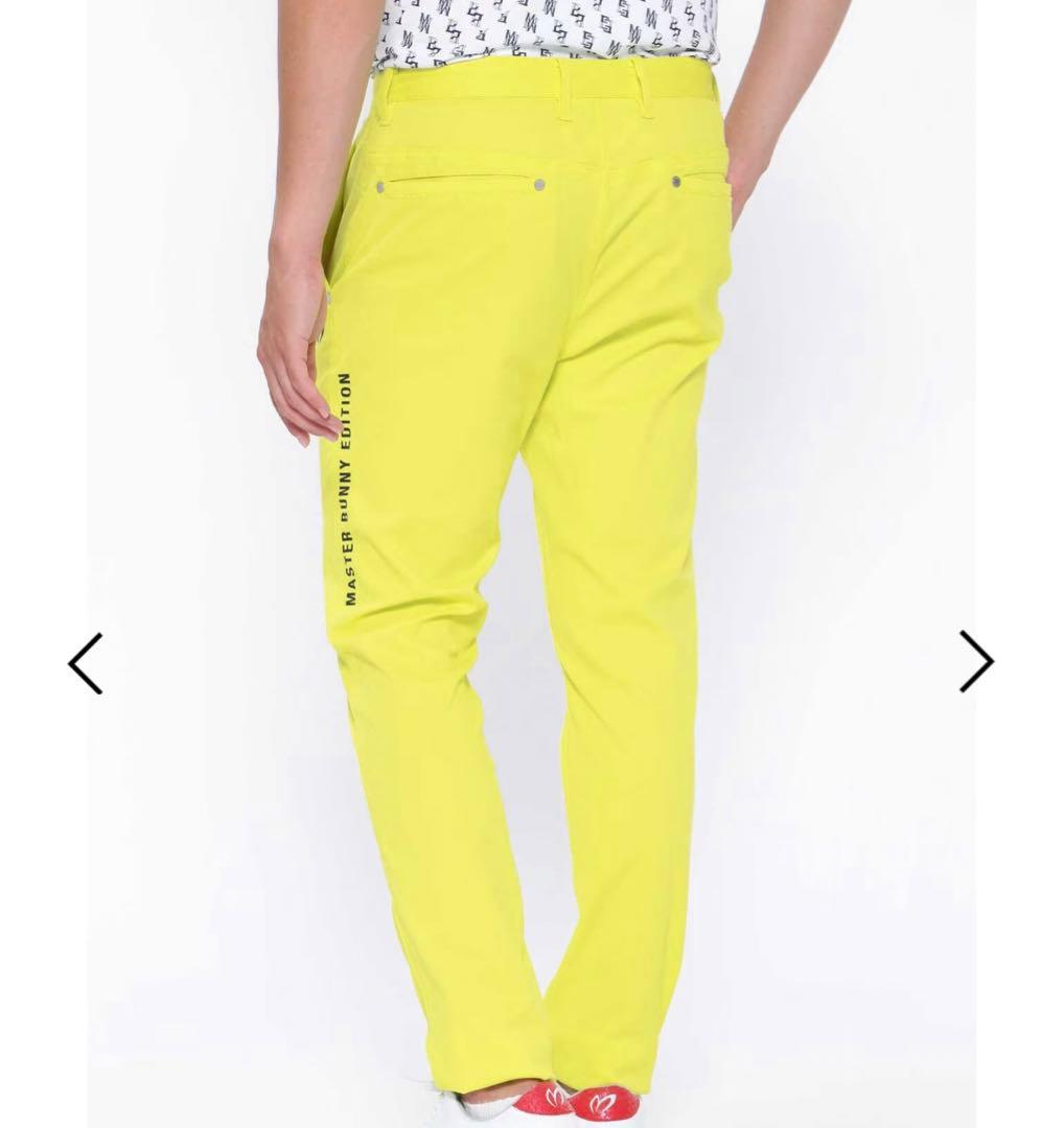 ハイパワーストレッチ 5ポケットパンツ