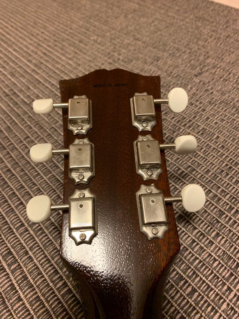 ギター TRmusic T50-17