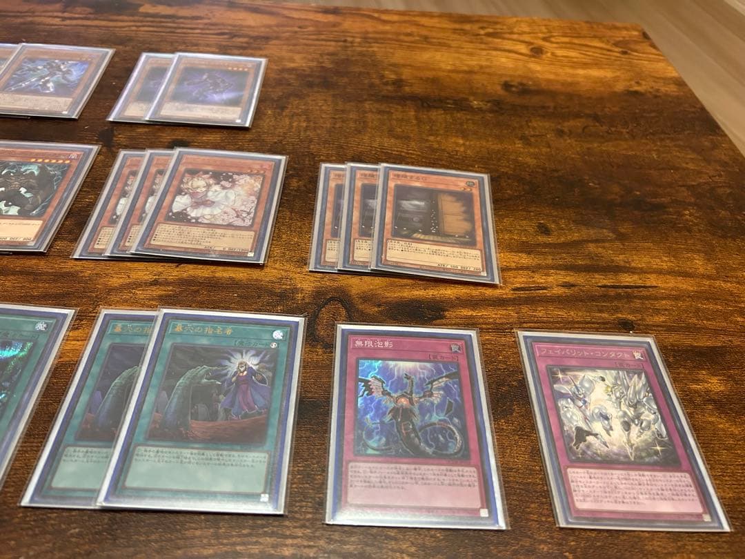 【高レアリティ】大会優勝構築 HEROデッキ E・HERO エレメンタルヒーロー