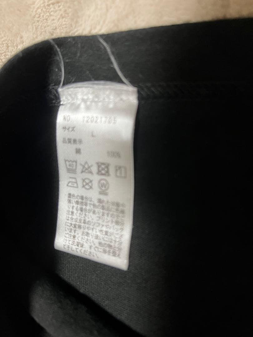 スーパービーバー ルーニー・テューンズ Tシャツ Lサイズ