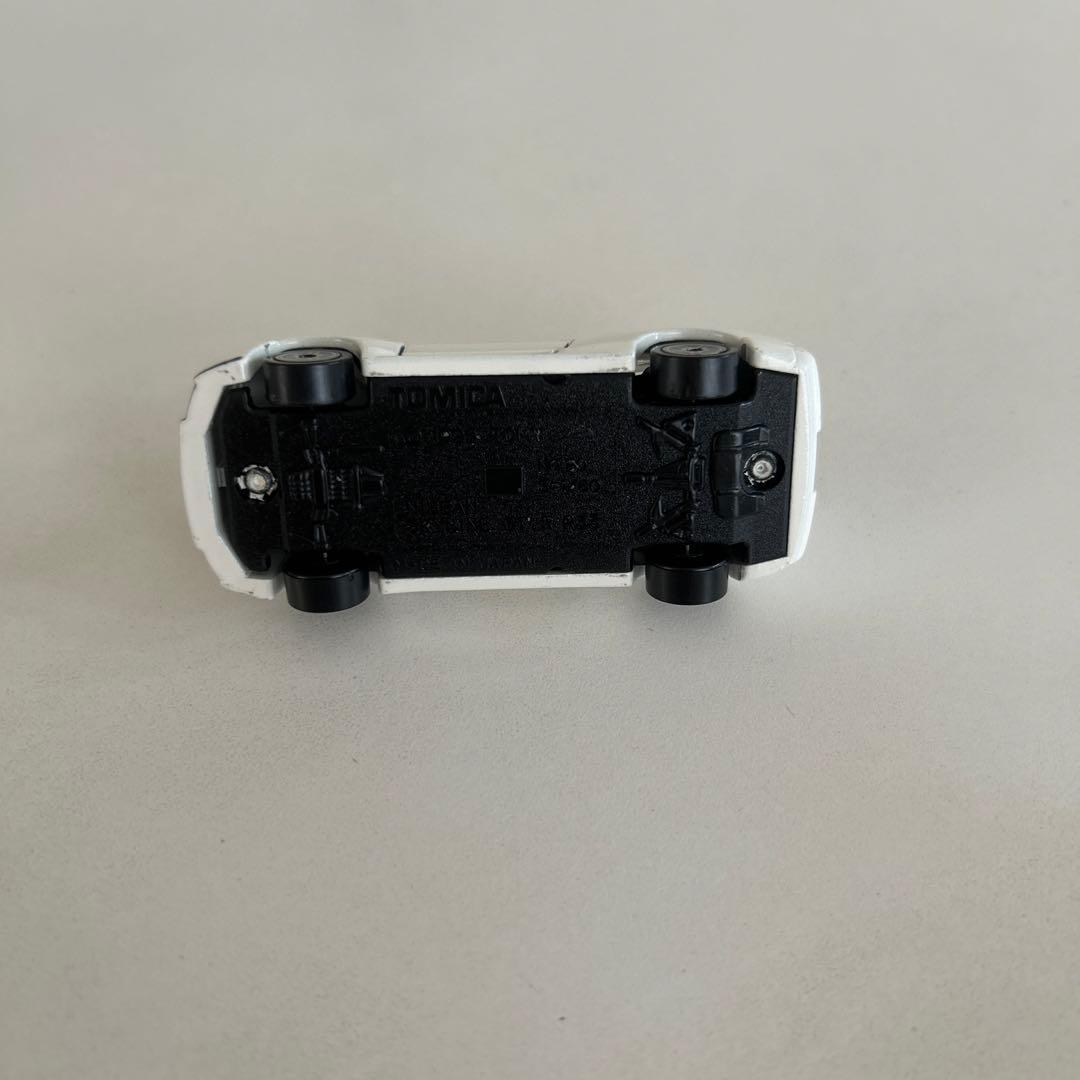 107. トミカ　日産スカイライン　GTR R-33 アイアンドカンパニー特注