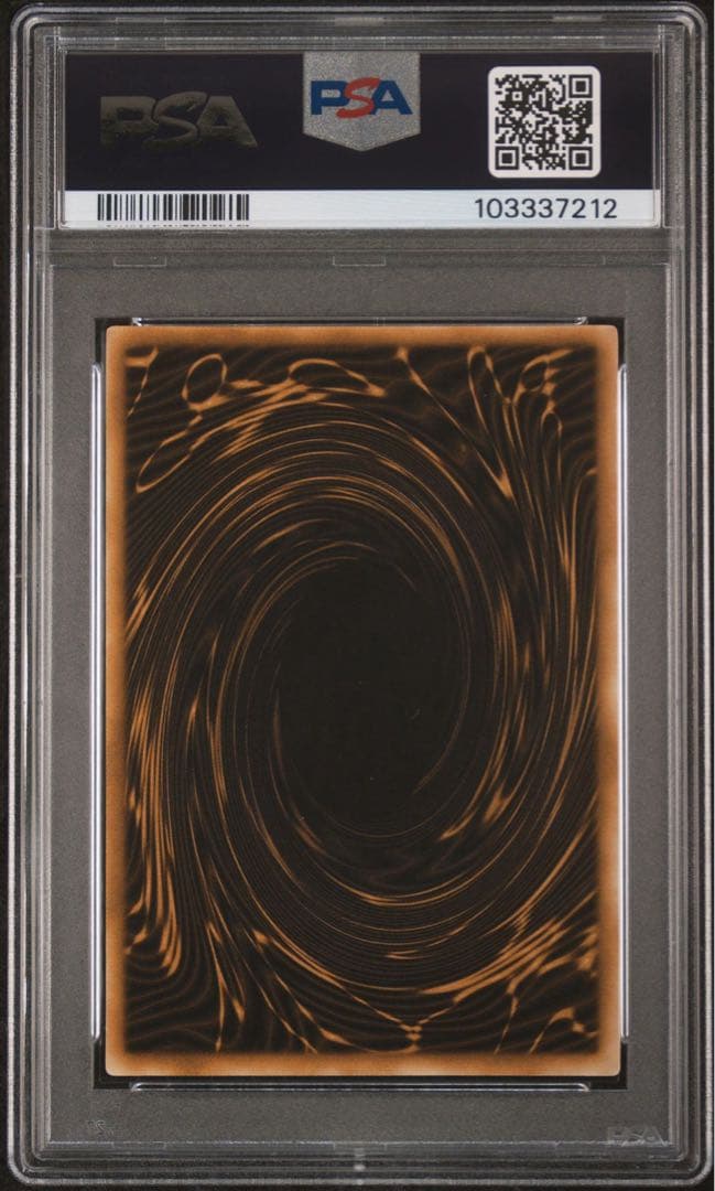 遊戯王　三幻神 G4 オシリス　オベリスク ラー　シク　PSA10 連番