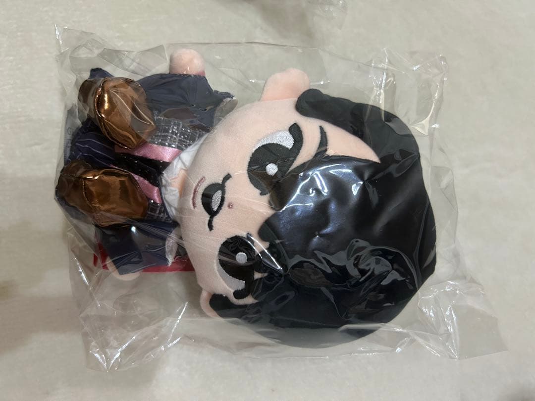  Man BIG ぬい 全員 9人