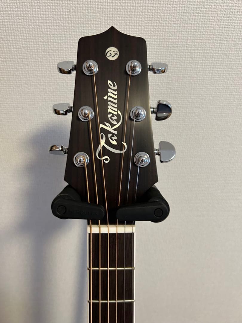 Takamine グレンフライモデル アコースティックギター