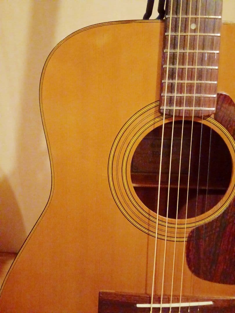 【送料込】【美品】ヤマハ　YAMAHA　FG160　グリーンラベル　整備済