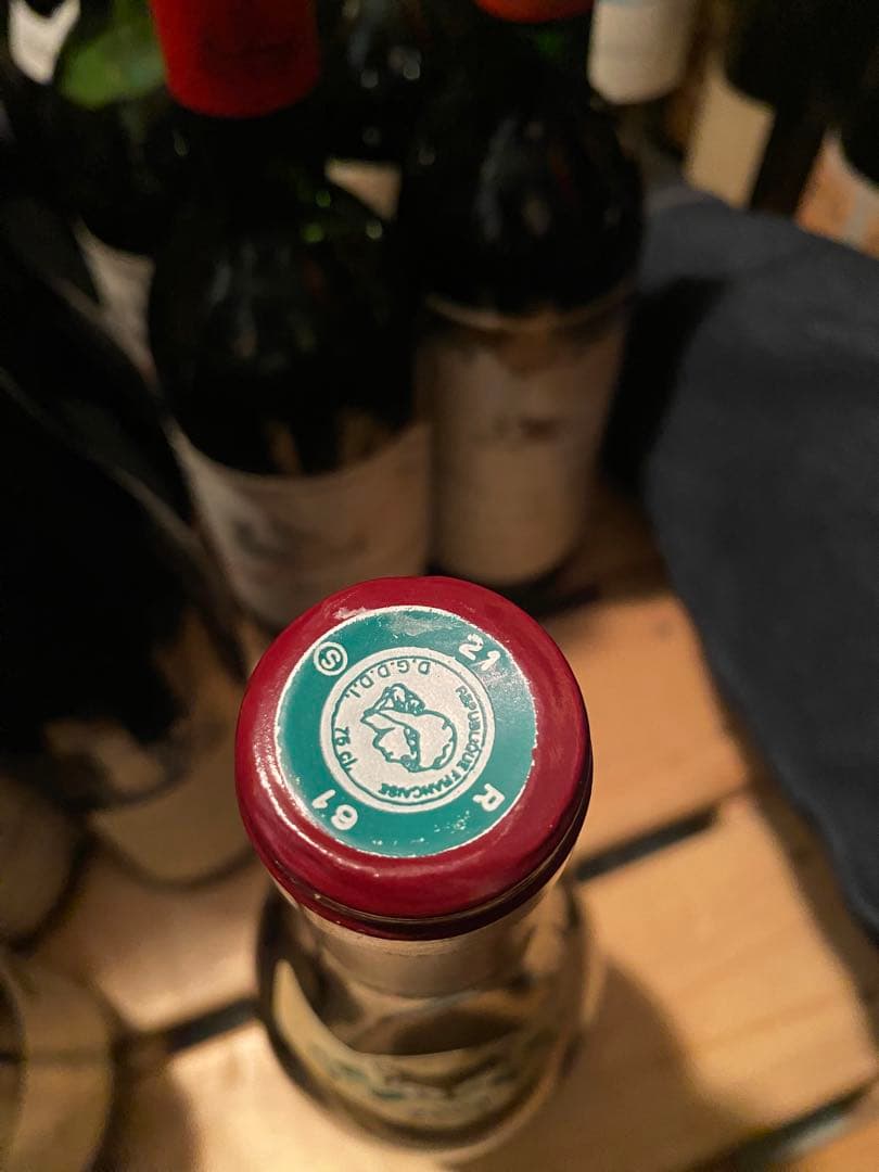 2009年Auxey Duresses Domaine Coche Dury