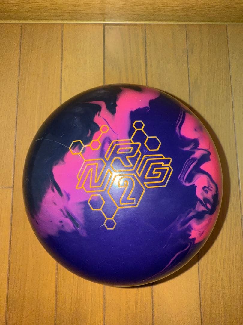 ストーム　リアルアブソリュート　14ポンド