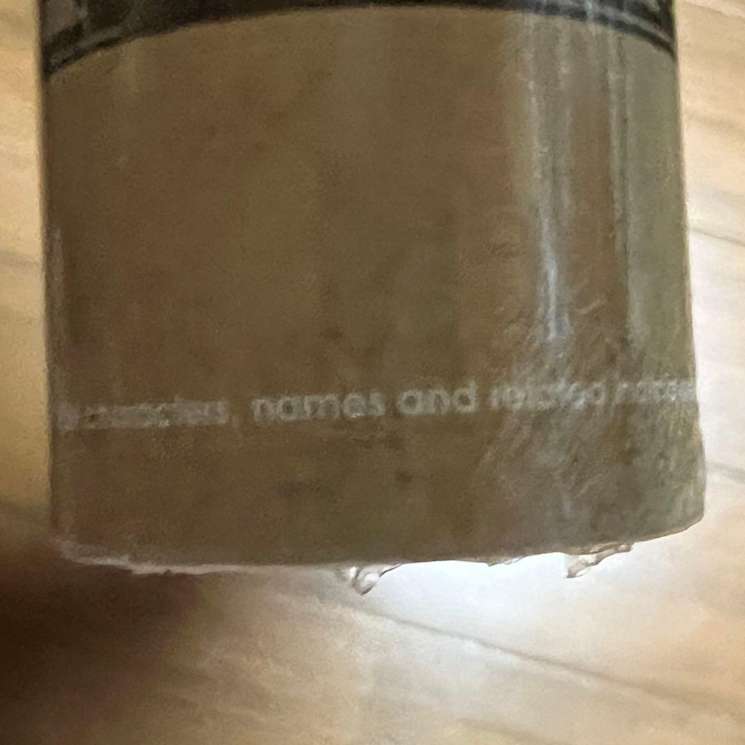 ロンドン購入 FantasticBEAST 地図 ポスター