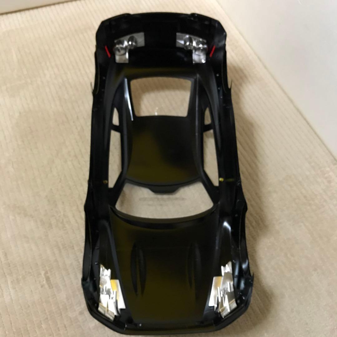 ラジコン・ラジドリ・ロックスター仕様