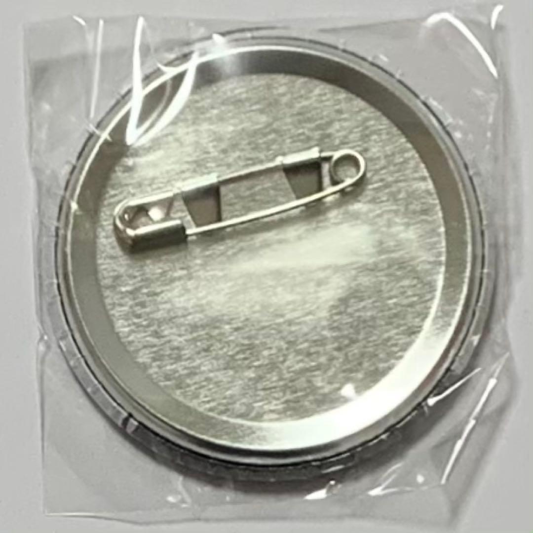 ファンタジア文庫大感謝祭2014限定 デート・ア・ライブ 時崎狂三 缶バッジ