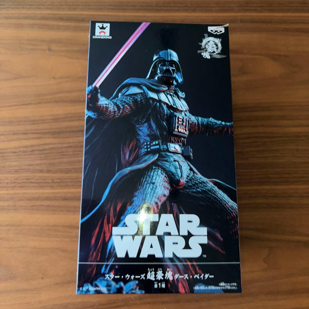 ダース・ベイダー フィギュア