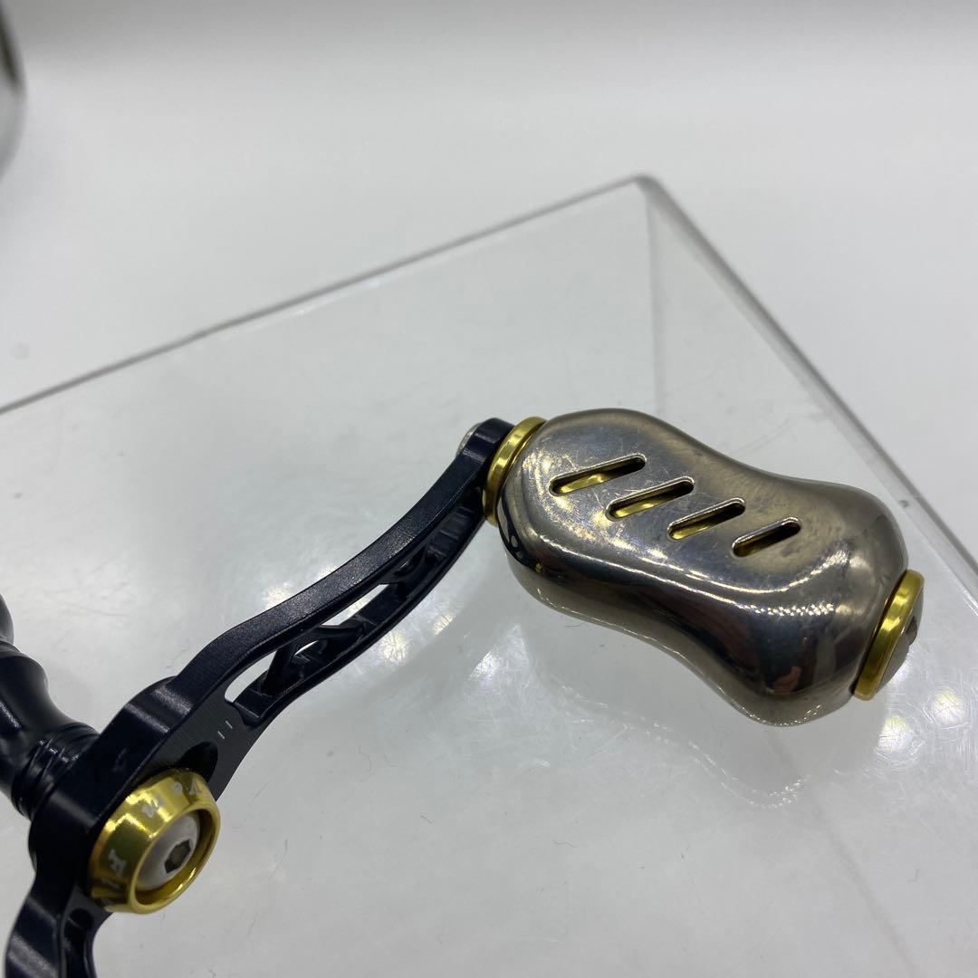 LIVRE UNION 37-43（ユニオン 37-43）シマノS２