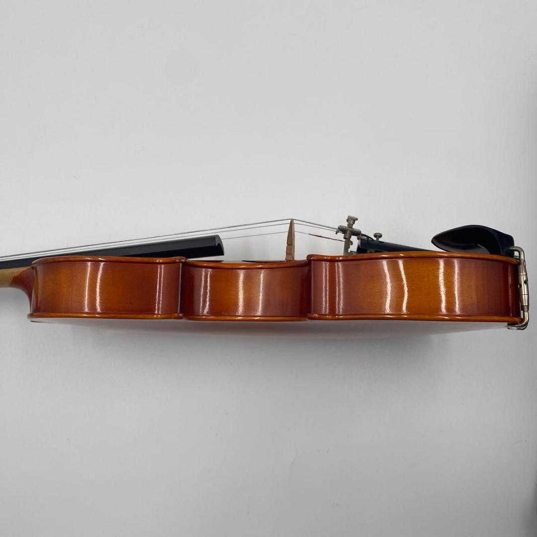 スズキ No.280 バイオリン 1/2 1980年製 SUZUKI