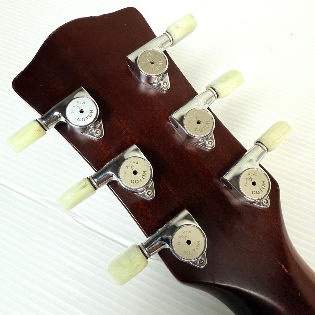 ゆうと様 寺田楽器 VG-00M VS 山崎まさよし Made in Japan