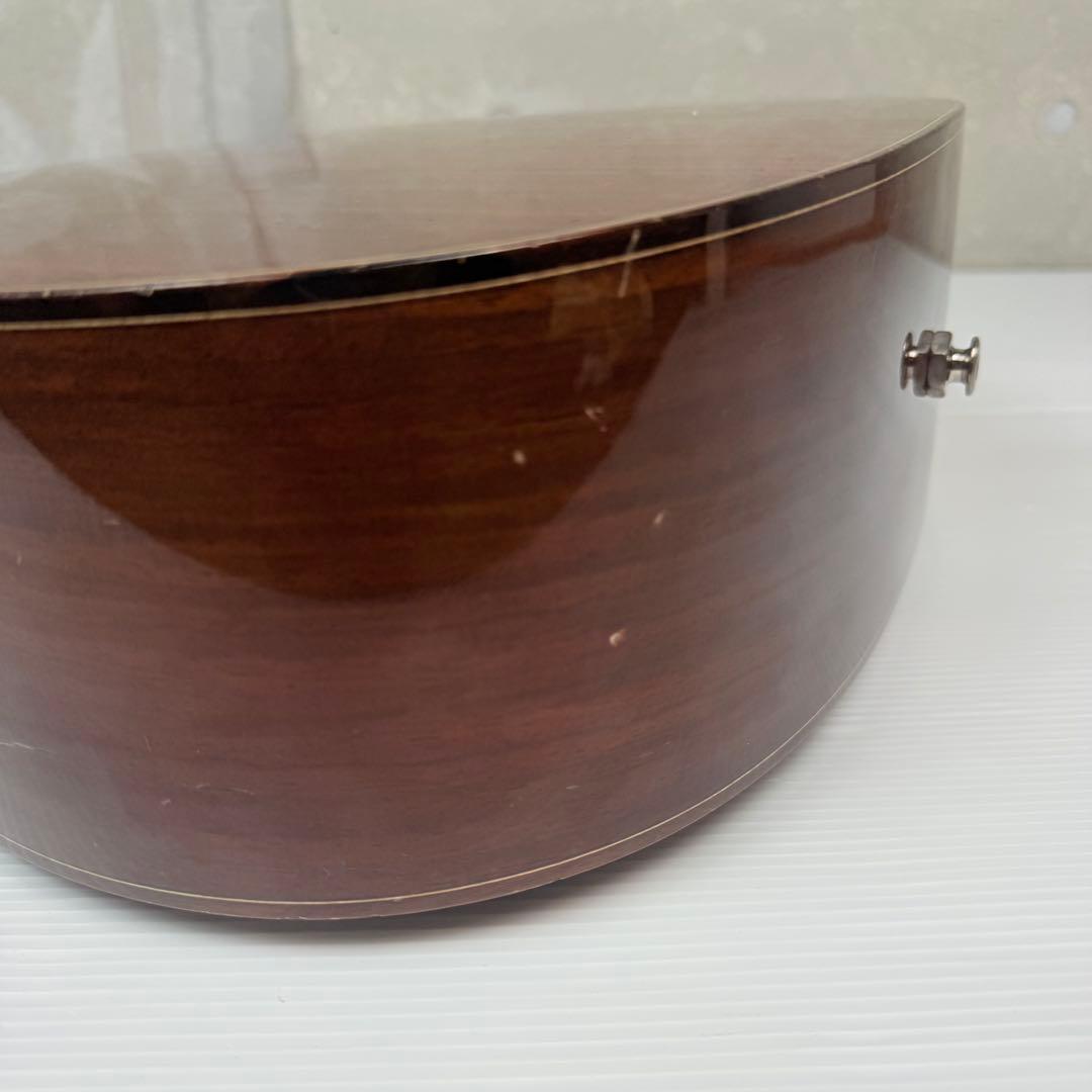 ゆうと様 寺田楽器 VG-00M VS 山崎まさよし Made in Japan