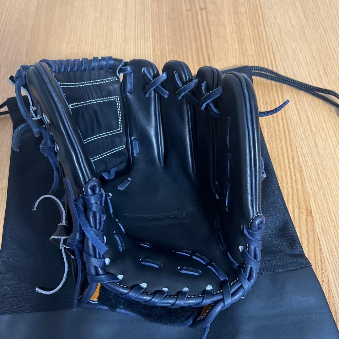 SSK プロエッジ 硬式オーダーグラブ