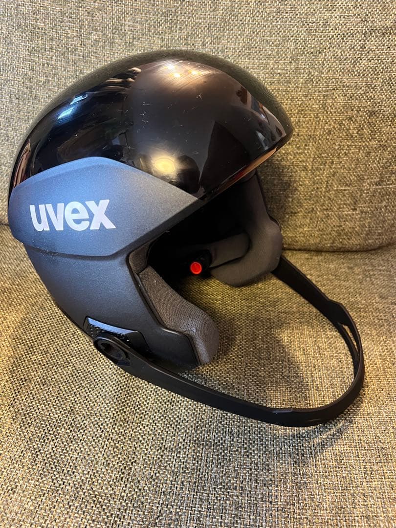 スキー・スノーボードアクセサリー uvex invictus MIPS 58-59