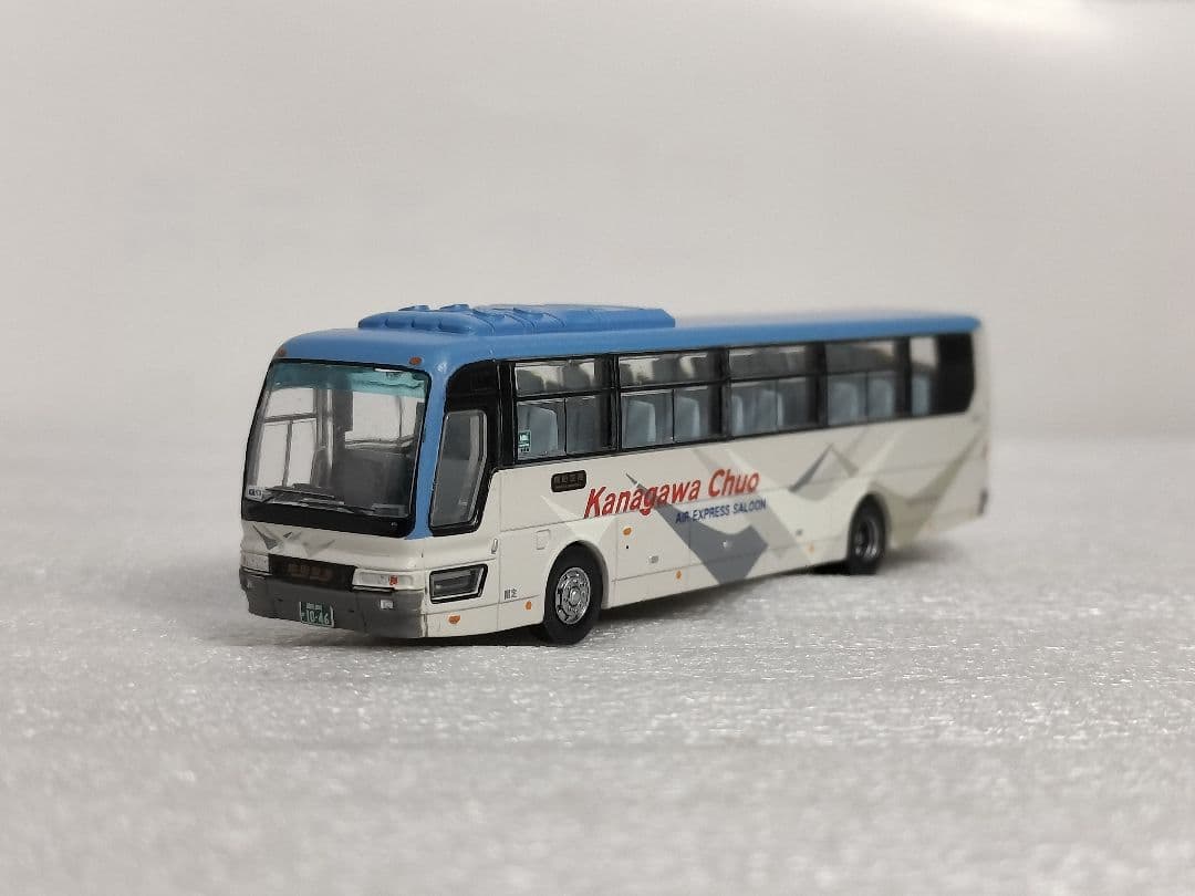 鉄おくん様 リクエスト バスコレクション 6点 まとめ商品