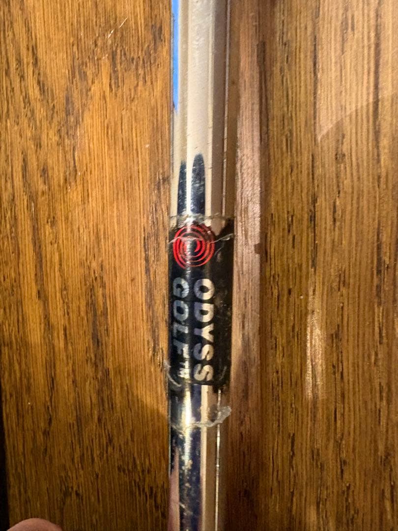 PING アンサー　オデッセイROSSEYⅡ 2本セット