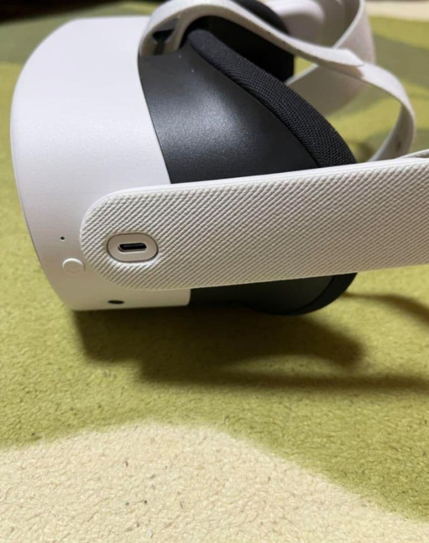  Quest 3S 128GB 美品