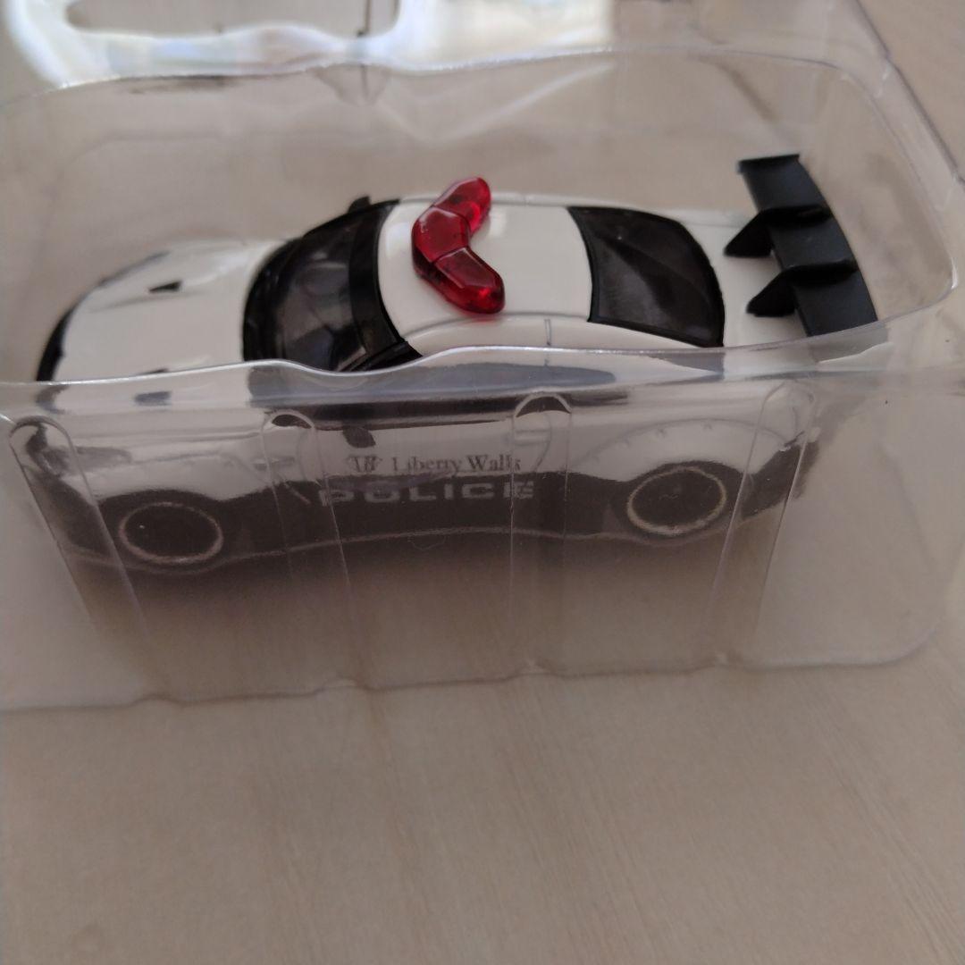 mini gt lbwk リバティウォーク　日産スカイライン　GT-R