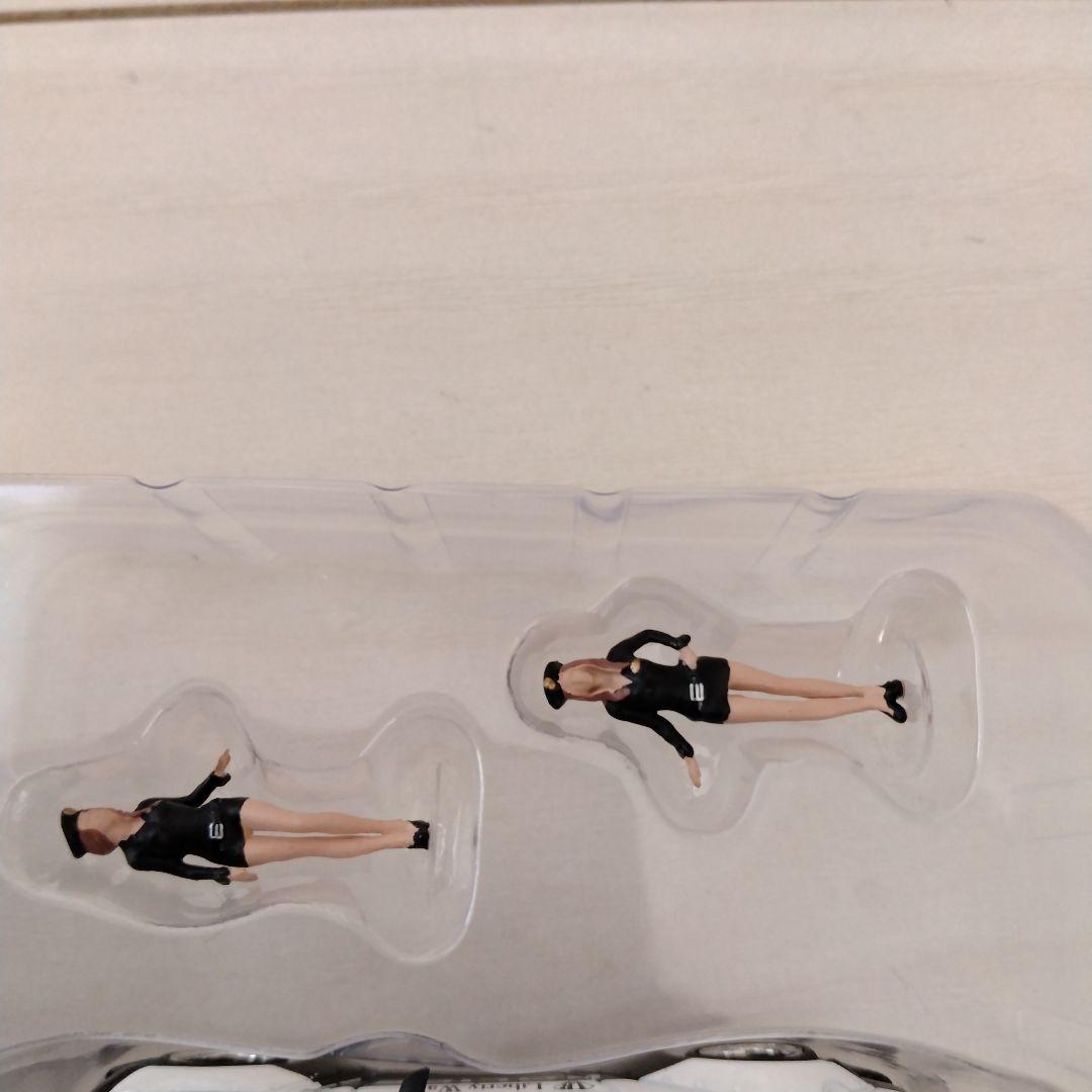 mini gt lbwk リバティウォーク　日産スカイライン　GT-R