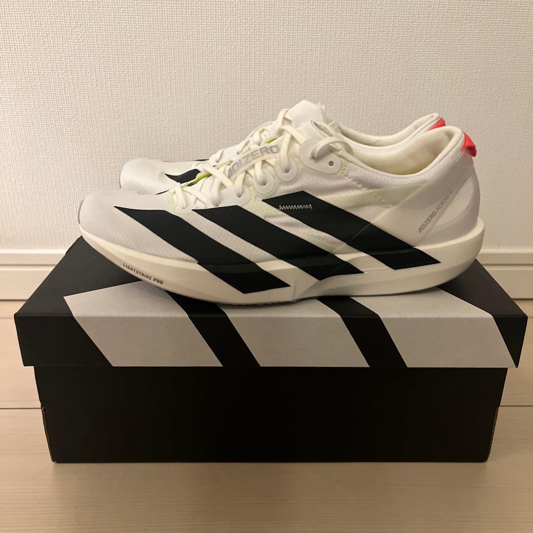 adidas アディゼロ ジャパン9 26.0cm