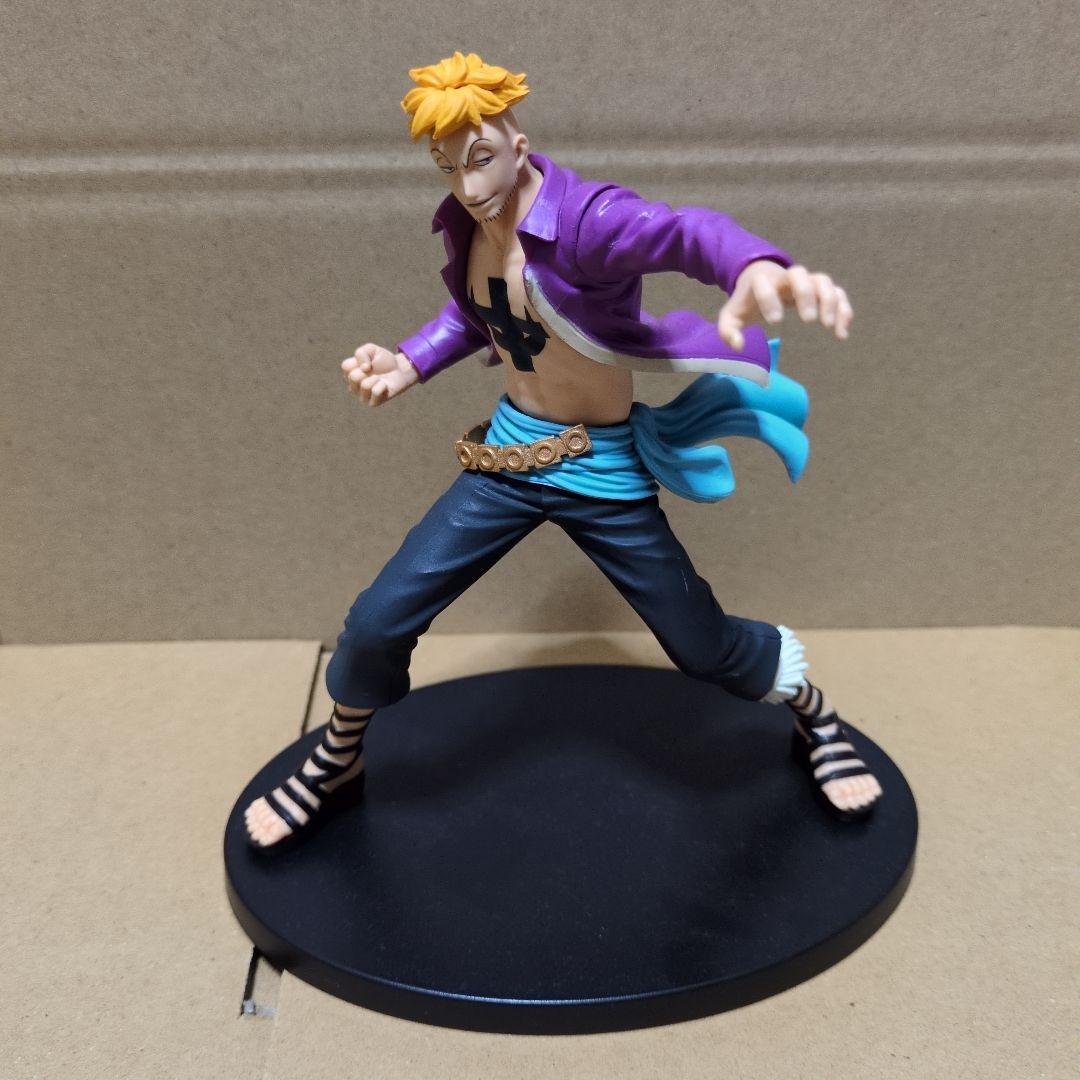 ワンピースフィギュア　まとめ売り　13点