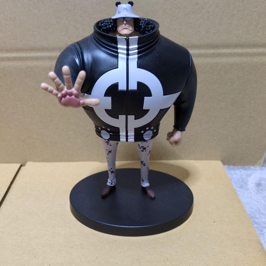 ワンピースフィギュア　まとめ売り　13点