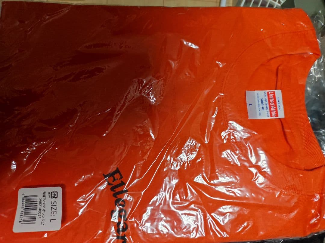 ELLEGARDEN　tシャツ パーカー　まとめ売り