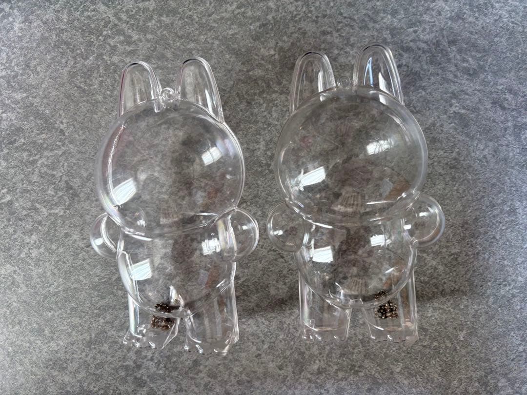 POPMART LABUBU ラブブ エナジー