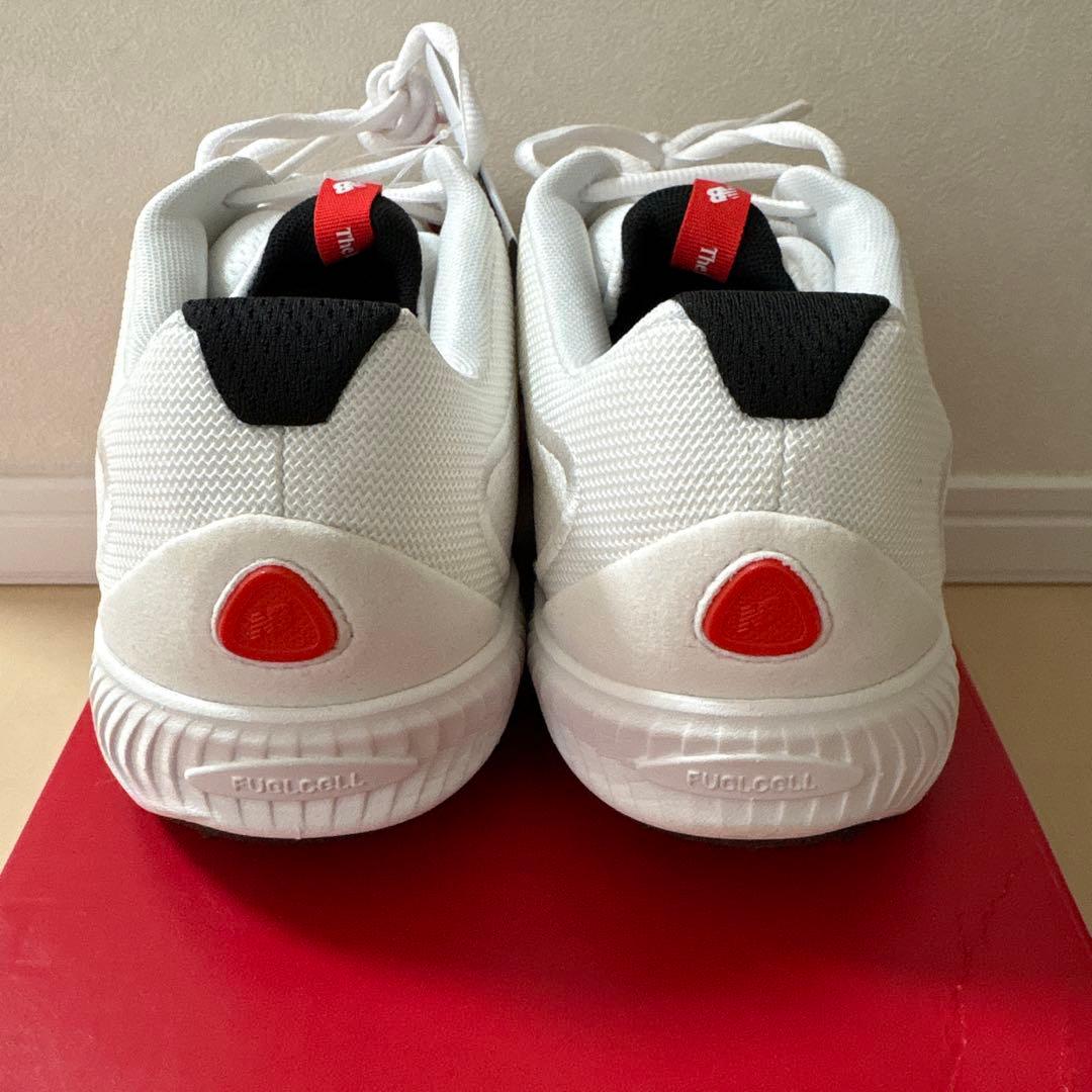 ニューバランス　テニスシューズ　996 2E