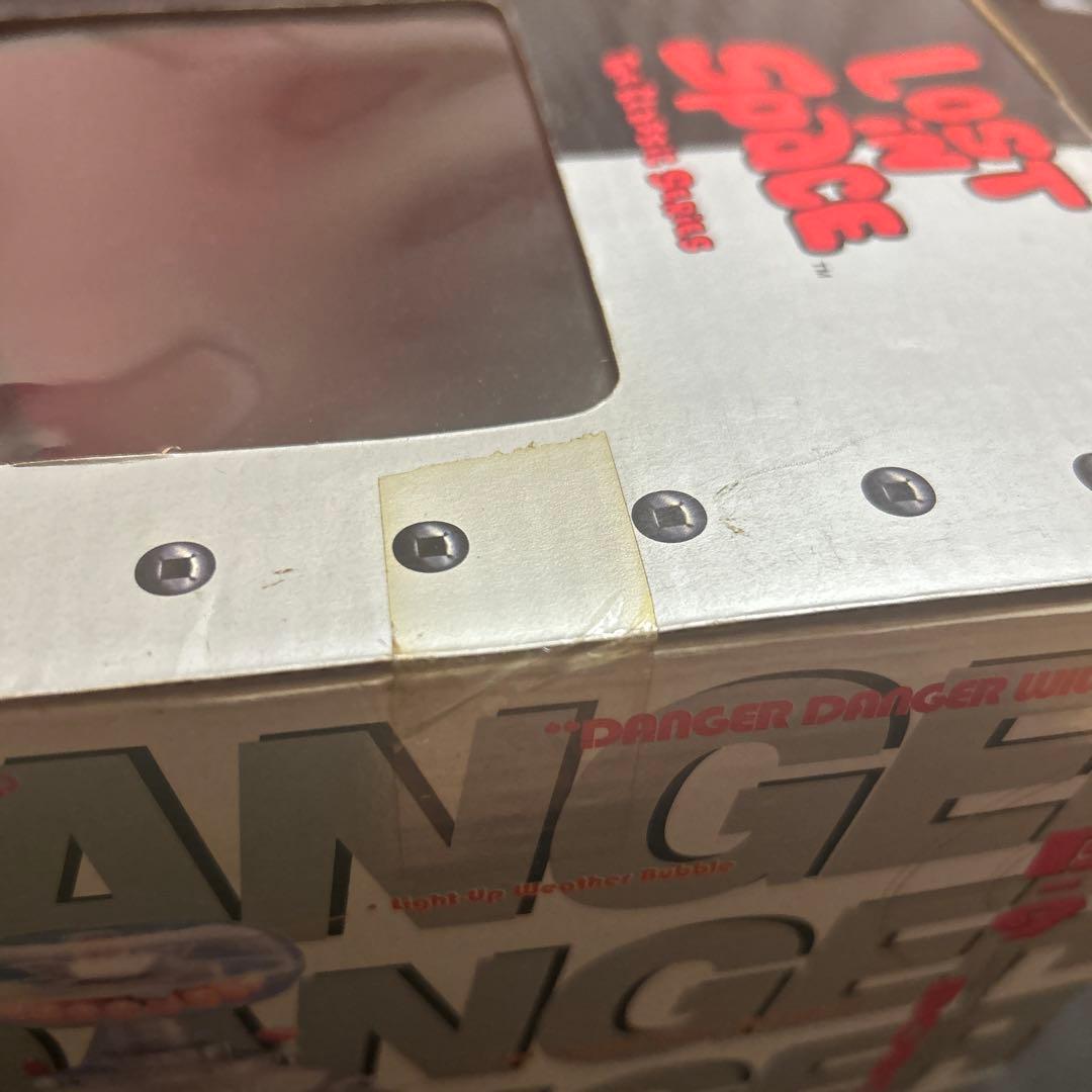 B9 リモートコントロールロボット Lost in Space