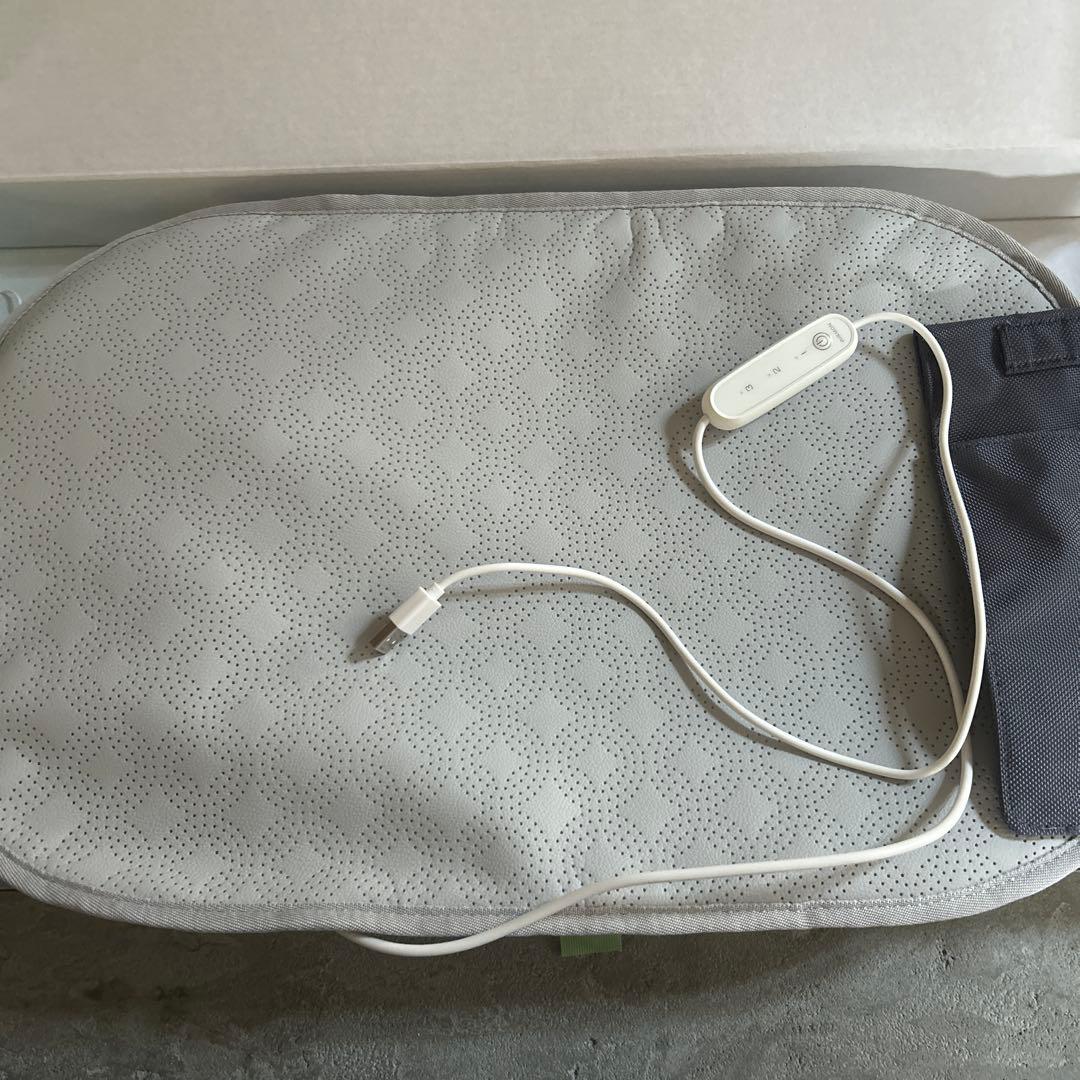 AIRMON Pet 冷却マット ファン付き