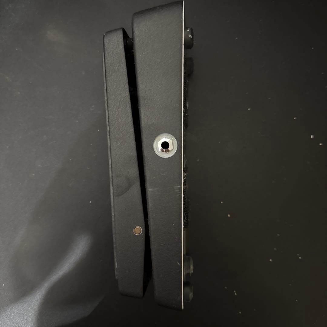 cry baby classic GCB95F クライベイビークラシック ワウ