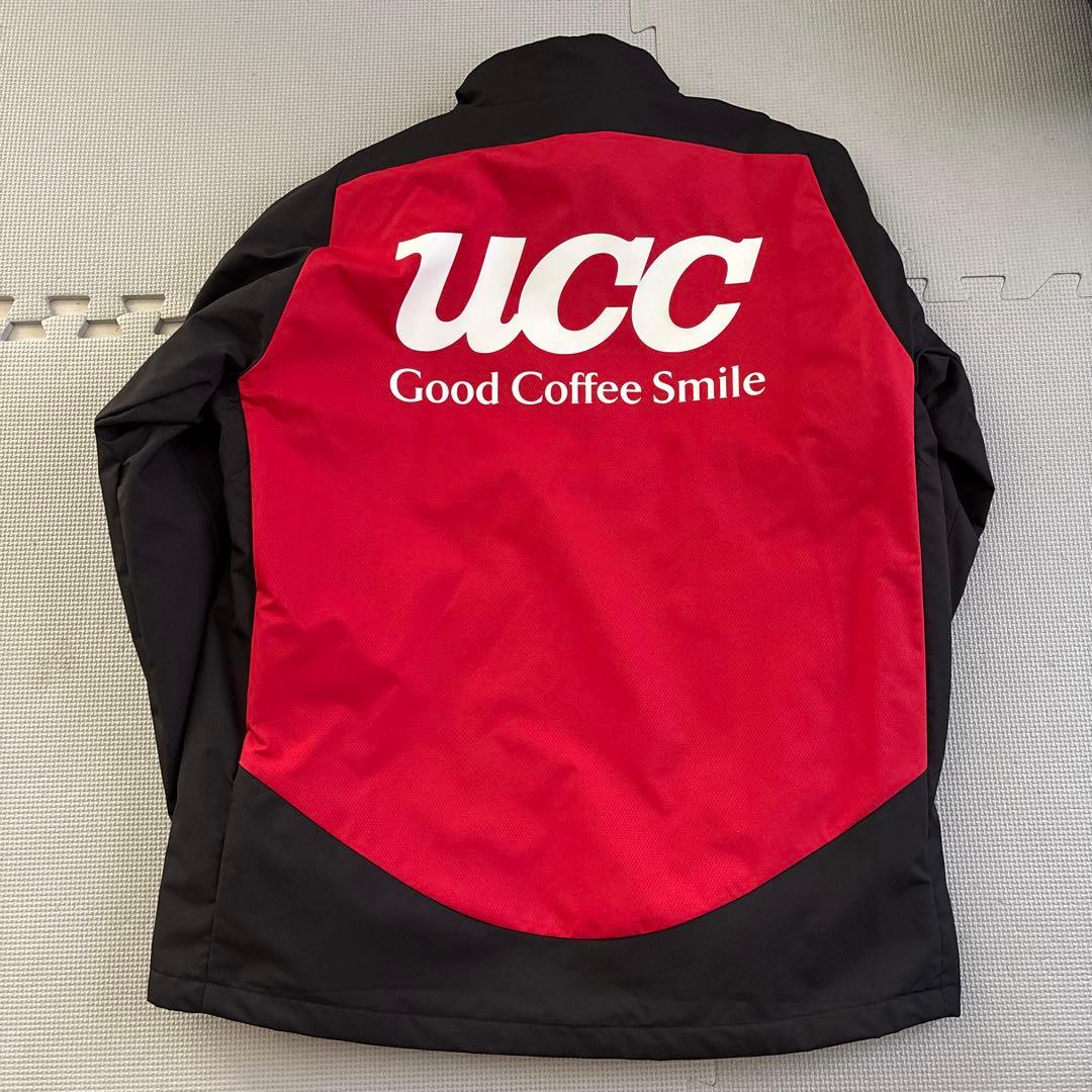 名古屋グランパス　トレーニングウェアセットアップ3点セット　タグ付き　新品