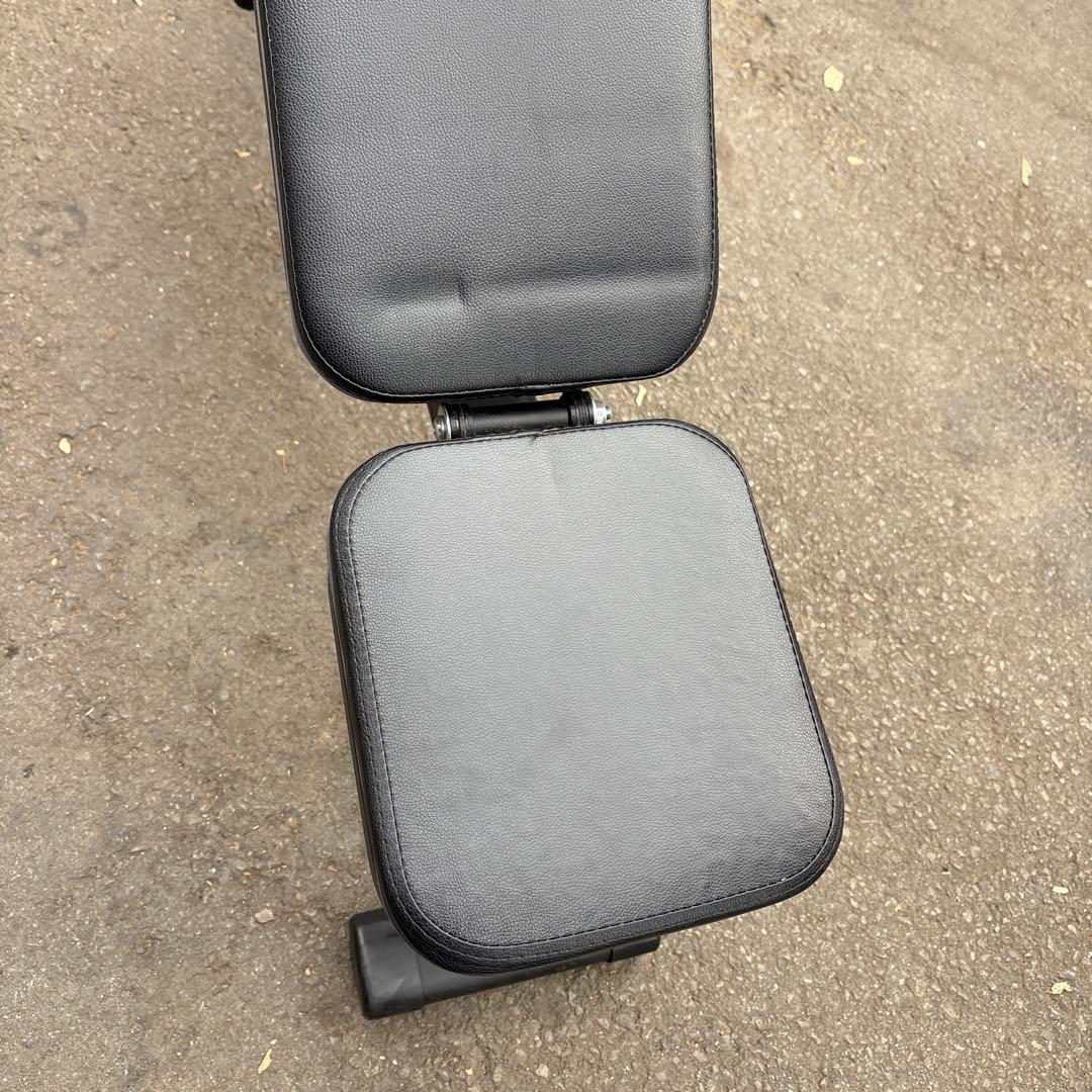 LEADING EDGE リーディングエッジ トレーニングベンチ　LE-B80