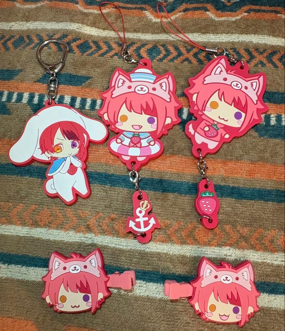 莉犬 グッズセット