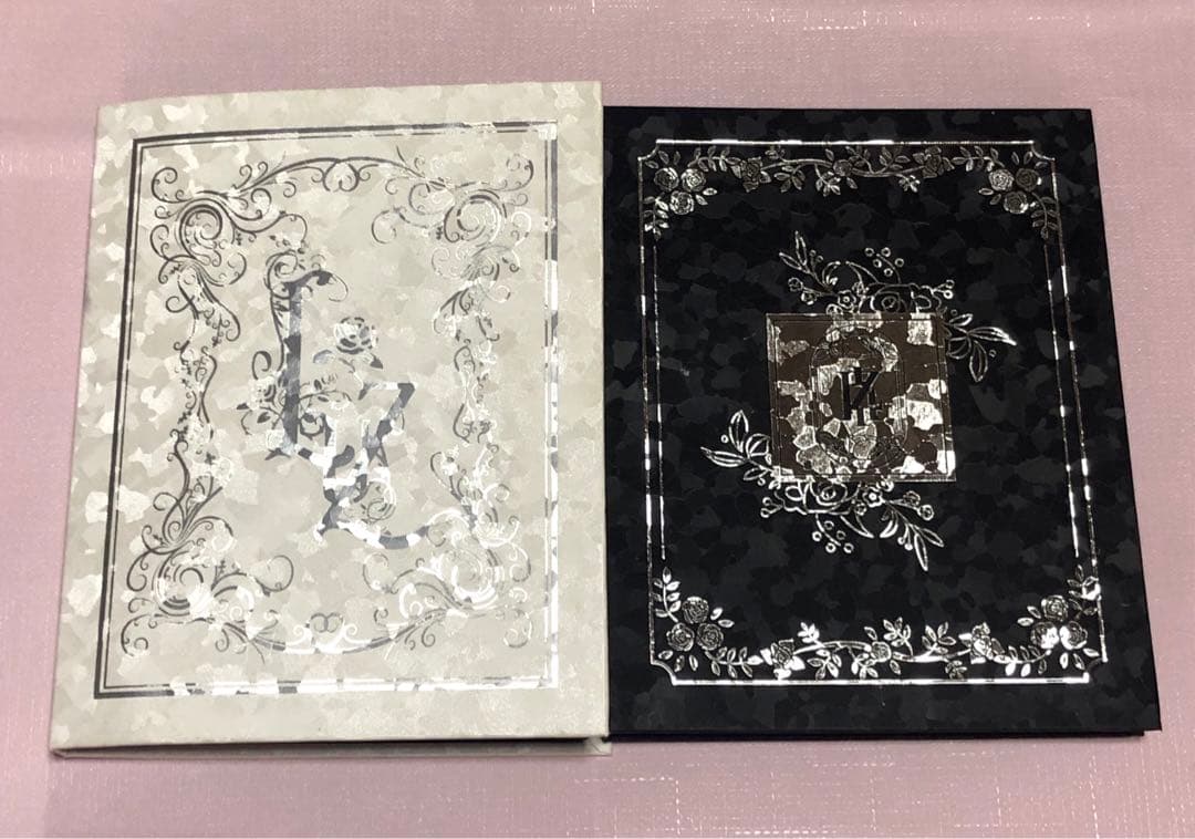 【少しのお値下げ可】歌い手 luz サイン付きグッズ