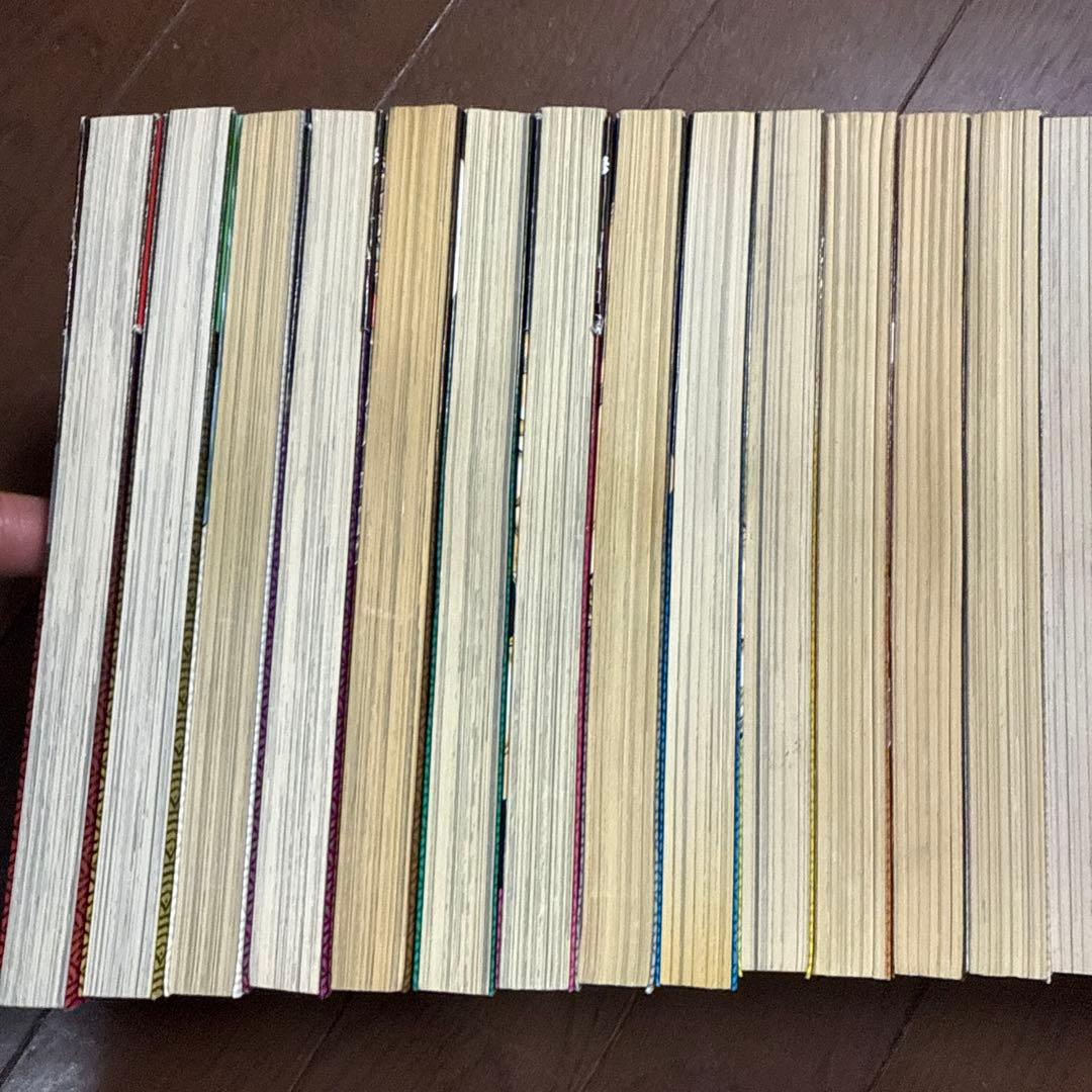 ドンケツ 3.5巻ぬけ 26冊セット