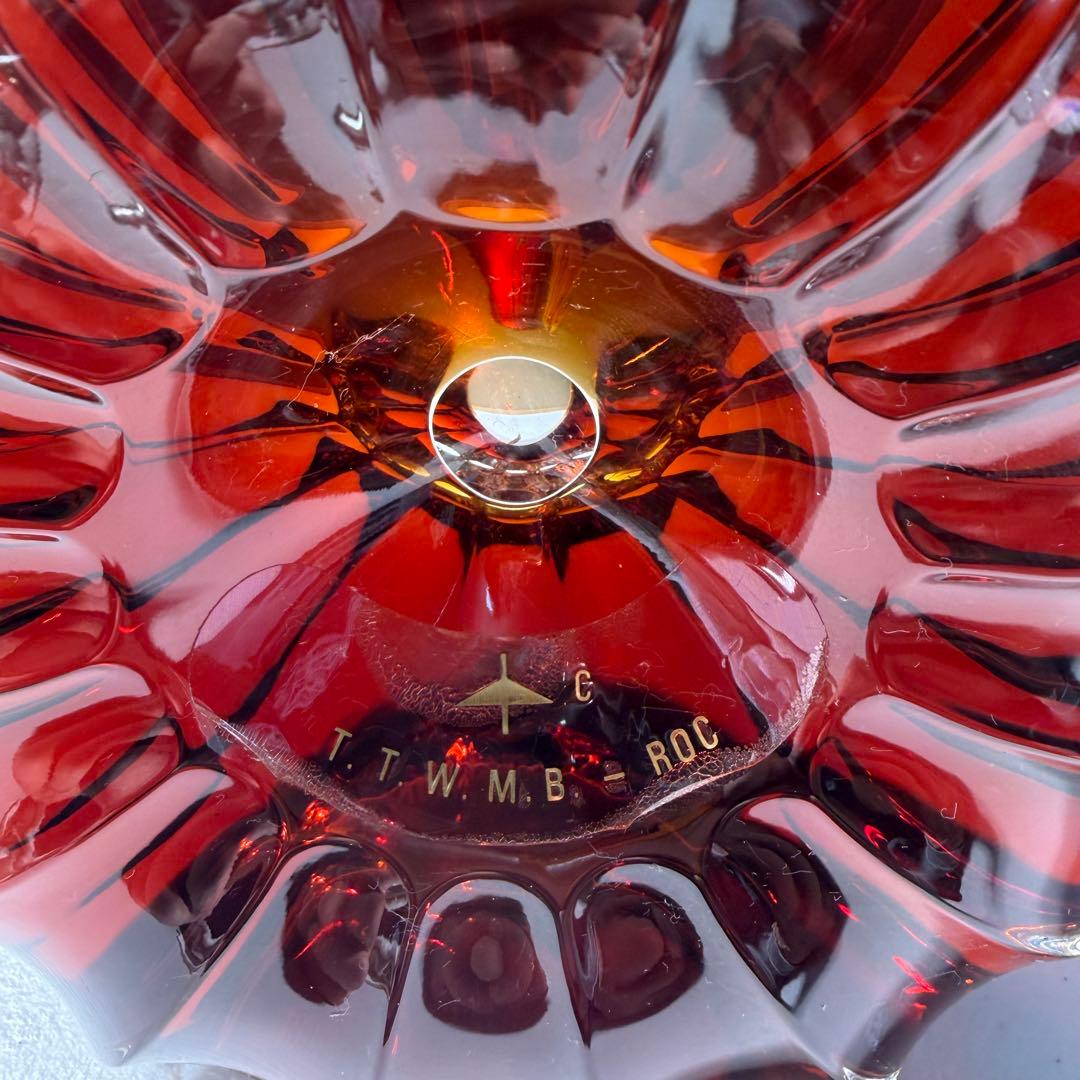 ⭐︎【入手困難】⭐︎レミーマルタンセントクリスタルコニャック