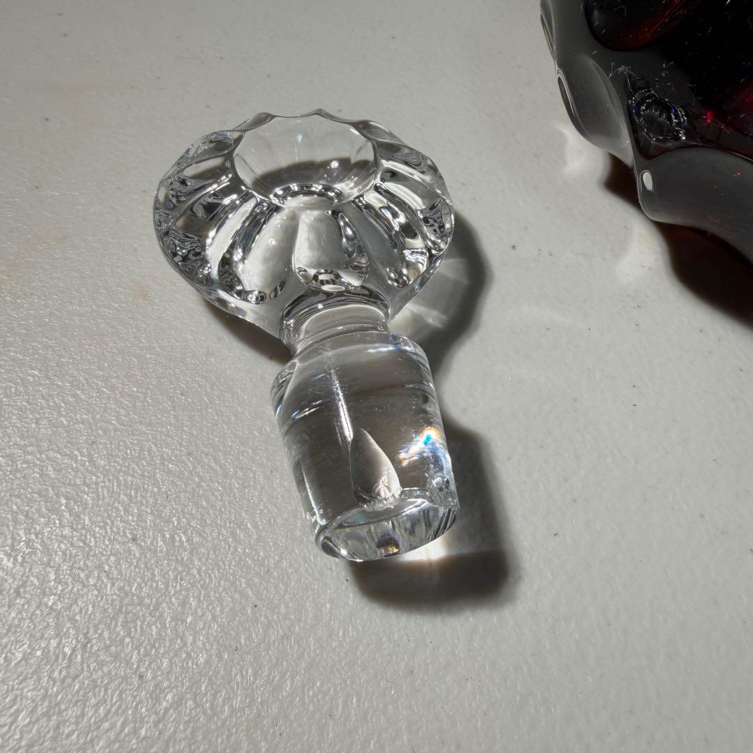 ⭐︎【入手困難】⭐︎レミーマルタンセントクリスタルコニャック