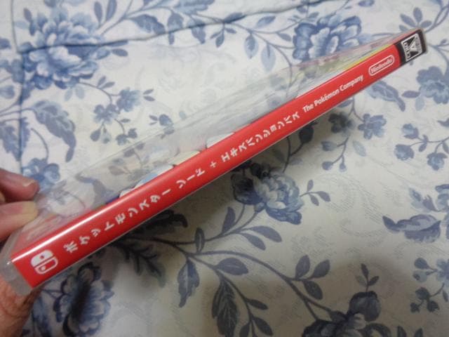 ポケットモンスター ソード + エキスパンションパス 動作可能