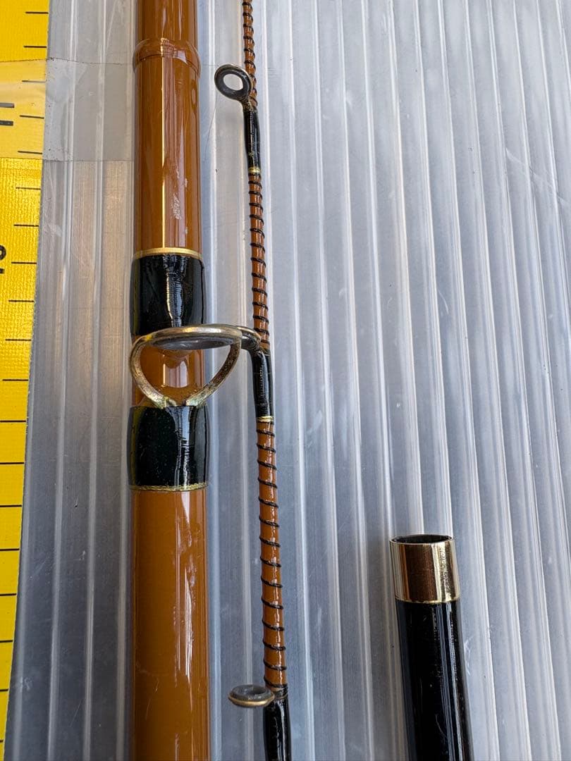 和風　北カレイ　流し調子　150 180 セット売り　船釣り　フジパーツ