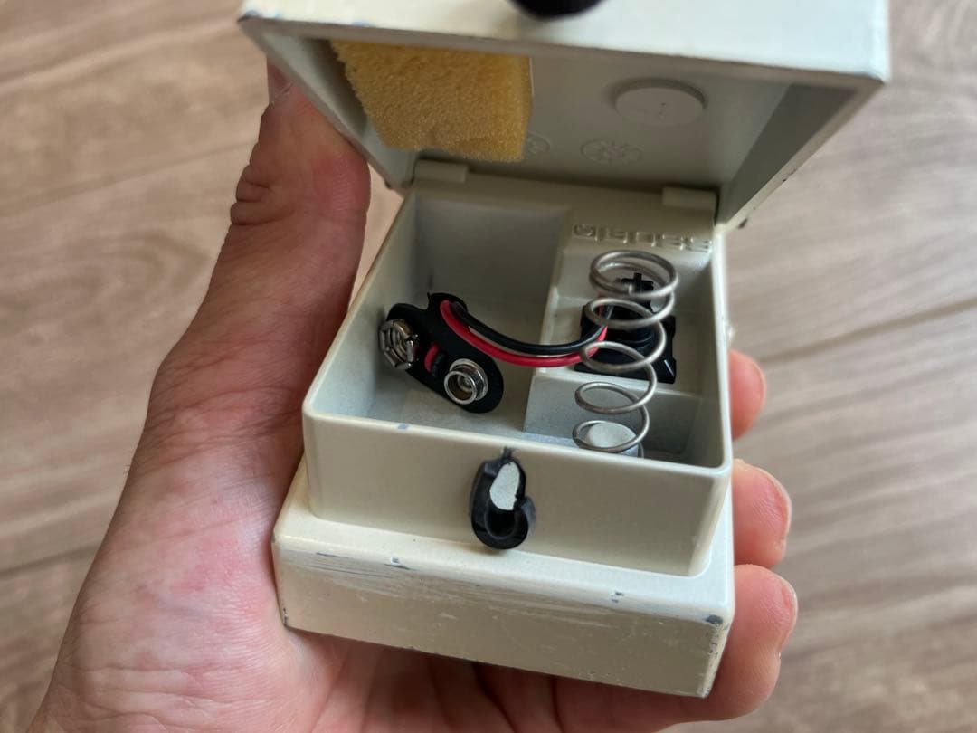 ギター Digital Delay DD-6