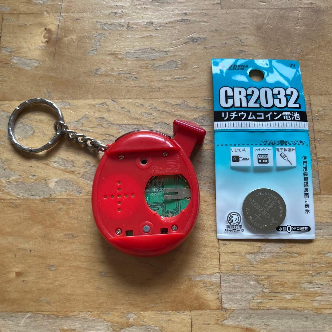 【激レア】Bandai Tamagotchi Connection V5